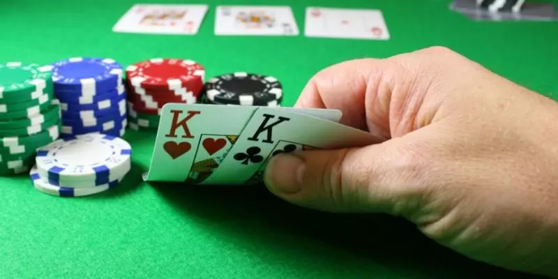 Nắm rõ luật chơi Baccarat