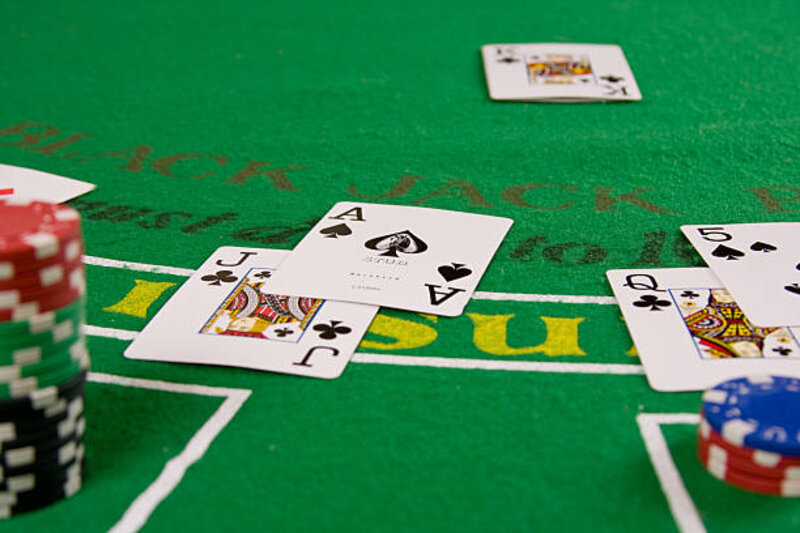 Có nhiều biến thể của game bài Baccarat