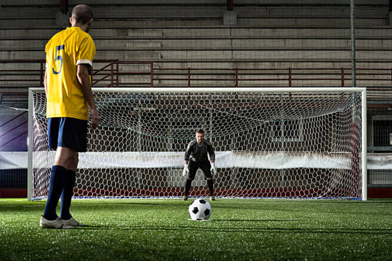 Giải thích chi tiết về kèo penalty từ A đến Z